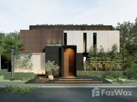 3 Habitación Villa en venta en Akra Collection Layan 2, Choeng Thale