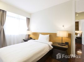4 Bedroom Penthouse for rent at Karolyn Court, Lumphini, Pathum Wan