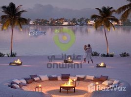 7 спален Дом на продажу в Ramhan Island, Saadiyat Beach