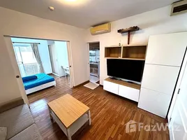 1 Bedroom Condo for rent at The Seed Sathorn-Taksin, Khlong Ton Sai