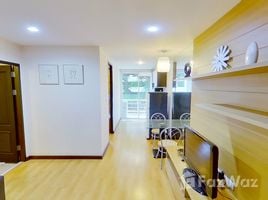 1 Schlafzimmer Wohnung zu verkaufen im The Amethyst Sukhumvit 39, Khlong Tan Nuea