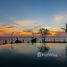 1 Bedroom Condo for rent in Bang Lamung, Pattaya Paradise Ocean View