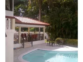 1 chambre Maison à vendre à Santo Domingo., Distrito Nacional