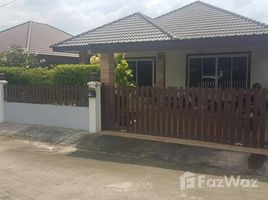 3 Bedroom House for sale at Petchlada 3, Huai Yai