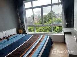 คอนโด 1 ห้องนอน ให้เช่า ในโครงการ เดอะ เบลล์ คอนโดมิเนียม, ฉลอง