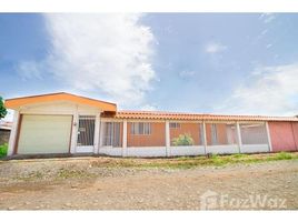 2 Bedroom House for sale at Limón, Limon