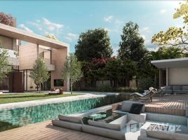 7 спален Вилла на продажу в Lunaria, Al Barari Villas