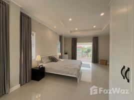 4 спален Дом в аренду в Permsap Villa, Si Sunthon