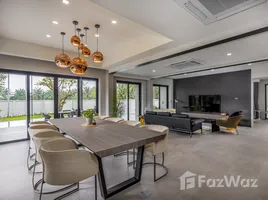 ขายวิลล่า 4 ห้องนอน ใน ถลาง ภูเก็ต, ป่าคลอก, ถลาง, ภูเก็ต