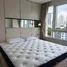 Condominium 1 chambre à vendre à The Bangkok Sathorn-Taksin, Khlong Ton Sai, Khlong San, Bangkok, Thaïlande