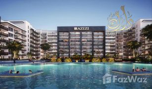 1 Bedroom Apartment for sale in Glitz, Dubai Azizi Mirage 1