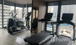 Fotos 2 of the Fitnessstudio at Circle Sukhumvit 11