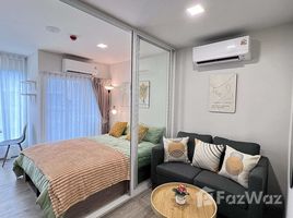 1 Schlafzimmer Wohnung zu verkaufen im Kave Town Island, Khlong Nueng