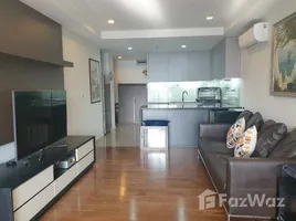 在15 Sukhumvit Residences租赁的2 卧室 公寓, Khlong Toei Nuea