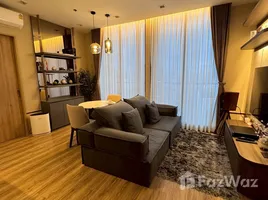 ขายอพาร์ทเม้นท์ 2 ห้องนอน ในโครงการ โนเบิล สเตท 39, คลองตันเหนือ