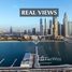 2 спален Квартира на продажу в Marina Vista, EMAAR Beachfront, Dubai Harbour