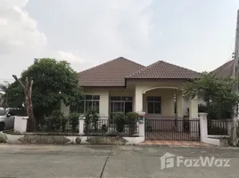 ขายบ้านเดี่ยว 3 ห้องนอน ในโครงการ บ้านวรินทร รังสิต - คลอง3, ลำลูกกา