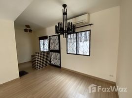 3 спален Дом на продажу в Pruksa Ville 44 Boromarajajonani-Pinklao, Bang Toei, Sam Phran