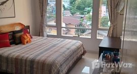 Verfügbare Objekte im Patong Loft