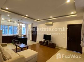 2 Schlafzimmer Appartement zu vermieten im Apartment 2bedroom For Rent, Tuol Svay Prey Ti Muoy, Chamkar Mon