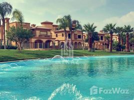 5 Bedroom Villa for sale at Le Reve, El Katameya, New Cairo City