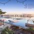 在Damac Bay出售的3 卧室 住宅, Dubai Harbour, 迪拜, 阿拉伯联合酋长国