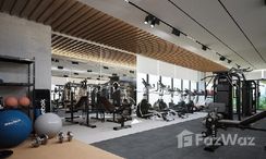 Photos 3 of the Fitnessstudio at Adhara Star