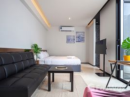 1 Schlafzimmer Wohnung zu vermieten im INN LUX, Ratsada, Phuket Town, Phuket