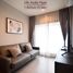 1 спален Квартира в аренду в Life Asoke Hype, Makkasan