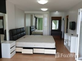 3 Bedrooms Condo for rent in Bang Kapi, Bangkok Garden Asoke - Rama 9