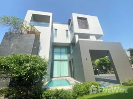 ขายวิลล่า 5 ห้องนอน ใน บางจาก, กรุงเทพมหานคร, บางจาก, พระโขนง, กรุงเทพมหานคร