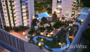 3 Schlafzimmern Appartement zu verkaufen in Diamond Views, Dubai Maimoon Twin Towers
