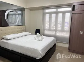 Condominium Studio à louer à 150 Newport BLVD, Pasay City
