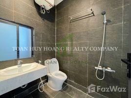 3 chambre Villa for rent in An Hai Dong, Son Tra, An Hai Dong