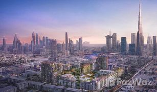 1 chambre Appartement a vendre à Burj Place, Dubai Viridian