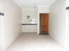 4 Habitación Casa en venta en Aparecida, Santos, Santos