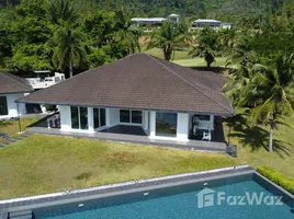 ขายบ้านเดี่ยว 4 ห้องนอน ในโครงการ ล๊อค ปาล์ม กอล์ฟ คลับ, กะทู้, กะทู้, ภูเก็ต