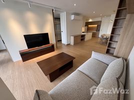 อพาร์ทเม้นท์ 1 ห้องนอน ให้เช่า ในโครงการ เลค อเวนิว สุขุมวิท 16, คลองเตย