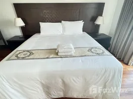 4 Bedroom Condo for rent at Royal Residence Park, Lumphini