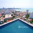 1 спален Кондо в аренду в The Base Central Pattaya, Nong Prue