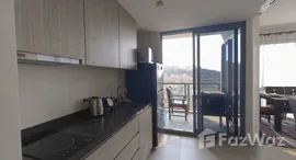 ยูนิตที่เหลืออยู่ในโครงการ ยูนิกซ์ เซาท์ พัทยา