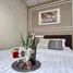 Studio Condo for rent at Baan Kluai Nam Thai, Phra Khanong, Khlong Toei