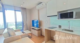 Available Units at Once Pattaya Condominium