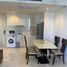 2 Bedroom Condo for rent at Nara 9 by Eastern Star, Thung Mahamek