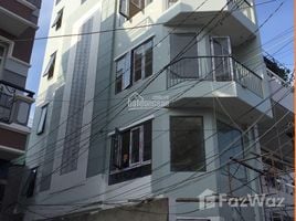 4 спален Дом for rent in Binh Thanh, Хошимин, Ward 13, Binh Thanh