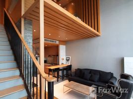 1 Bedroom Penthouse for rent at The Emporio Place, Khlong Tan