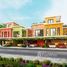 5 Habitación Adosado en venta en Mykonos, Artesia