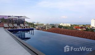 15 Bedrooms Apartment for sale in Karon, Phuket Orchidacea Residence