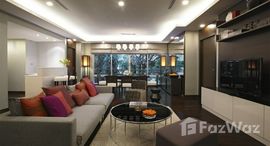 Доступные квартиры в L6 Residence