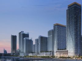 1 спален Квартира на продажу в Seapoint, EMAAR Beachfront